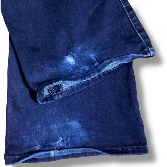 7 For All Mankind Bootcut Stretch Jeans - Picture 4 of 11